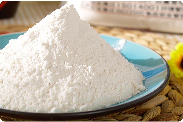 小麦粉质检报告流程