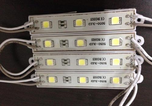 led控制器检测应该基于什么原则呢？