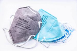 KN95口罩GB2626国内检测标准