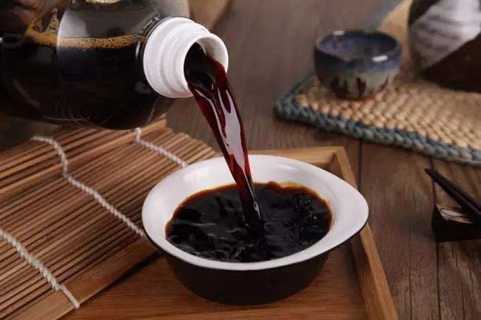 酱油检测