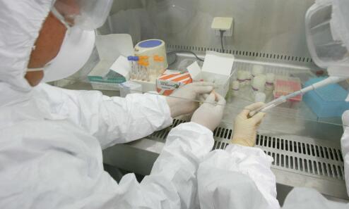 微生物检测