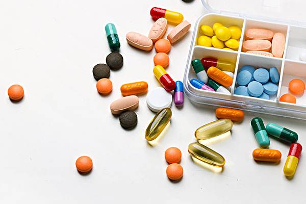药物成分分析CMA报告哪里办理