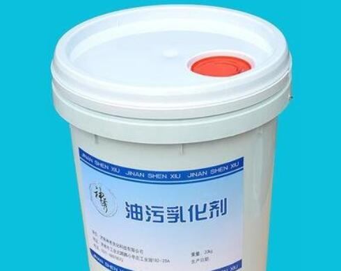 乳化剂配方分析还原检测