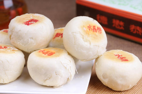 办理潮式月饼CMA质检报告流程及机构