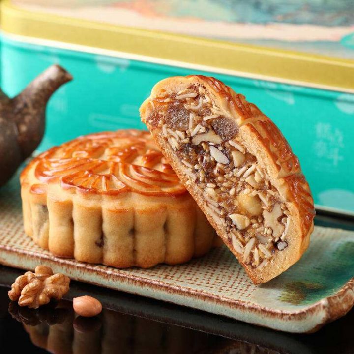 月饼质检报告GB7718-2011检测标准办理机构