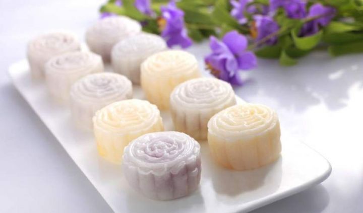 冰皮月饼质检报告-月饼CNAS质检报告办理周期