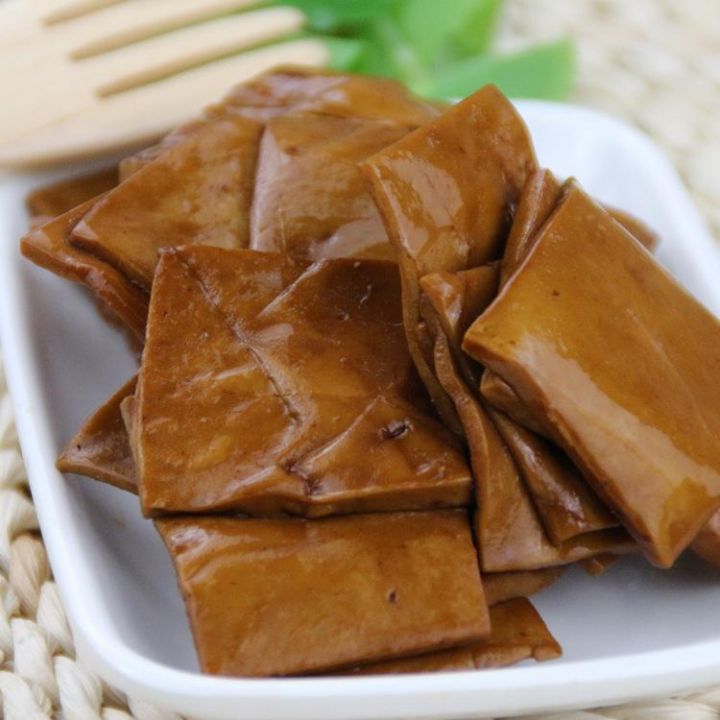 豆腐食品检测报告如何办理