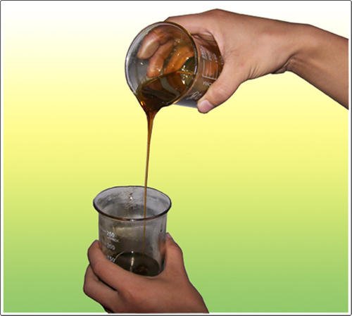 四氟苯甲酰氯成分分析怎么检测？