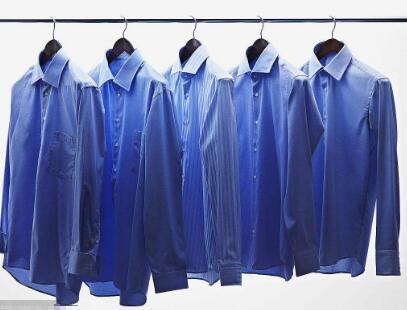 服装质检报告
