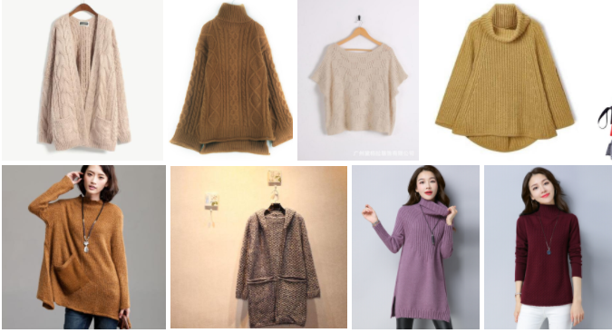 成衣（成品衣服）检验检测报告项目单
