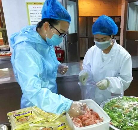 食品中有毒物质的检测方法